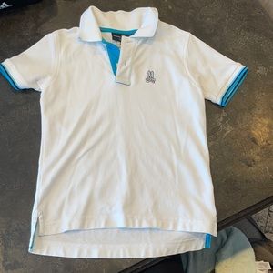 Physco bunny boys polo